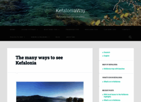 kefaloniaway.com