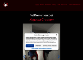 kegawacreation.de