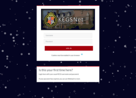 kegsnet.org.uk