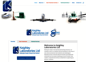 keighleylabs.co.uk