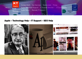 keiththomas.co.uk