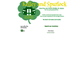 kelleyandspurlock.com