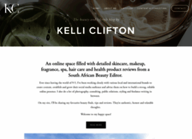 kelliclifton.co.za