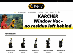 kellycleaningequipment.ie