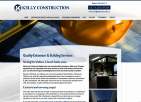 kellyconstruction.ie