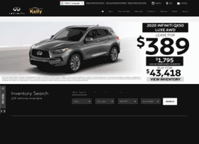 kellyinfiniti.com