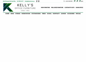 kellysofficefurniture.com.au