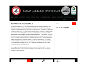 kellyvillesoccer.org.au