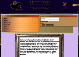 kelseytemple.org