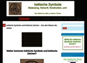 keltischesymbole.de