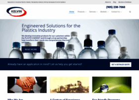 kelvintech.com