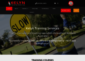 kelyn.com.au