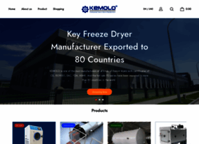 kemolo.com
