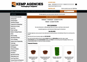 kempagencies.com.au