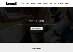 kempii.co.uk