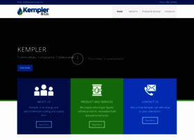 kemplerenergy.com