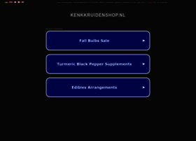 kenkkruidenshop.nl