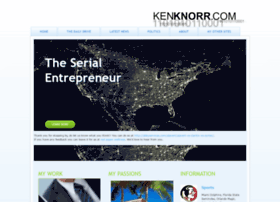 kenknorr.com