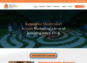 kennebecmontessori.org