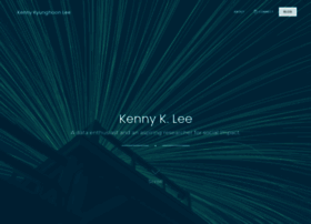 kennylee.info