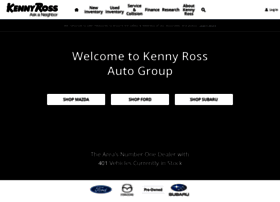 kennyross.com