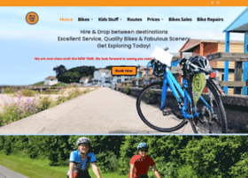 kentcyclehire.com