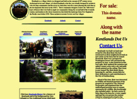 kentlands.us