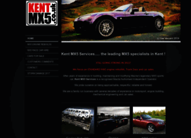 kentmx5.co.uk