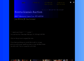 kentuckianaauctions.com