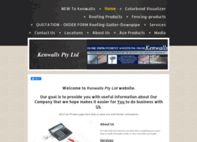 kenwalls.com.au