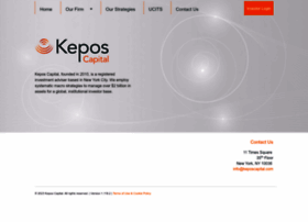 keposcapital.com