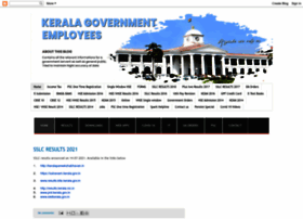 keralagovernment-homepage.blogspot.in