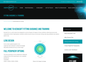 kerasofttraining.com