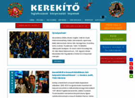 kerekito.hu