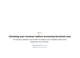 kerishull.com