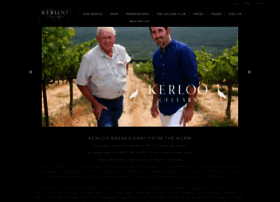 kerloocellars.com