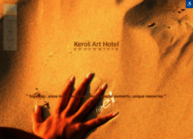 keroshotel.gr