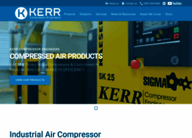 kerrcompressors.co.uk