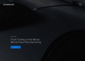 kesansac.com