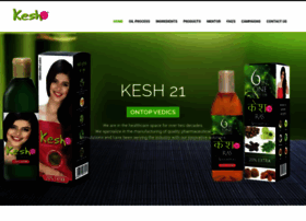 kesh21.com