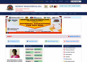 keshav.du.ac.in