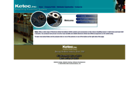 ketec.com