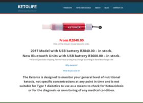 ketolife.co.za