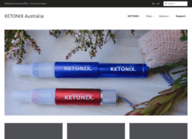 ketonix.com.au