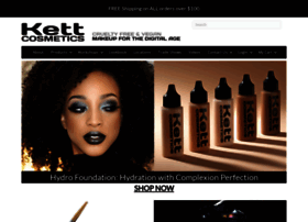 kettcosmetics.com.au