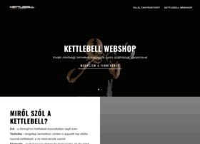 kettlebell.hu