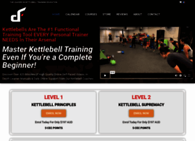 kettlebellcourses.com.au