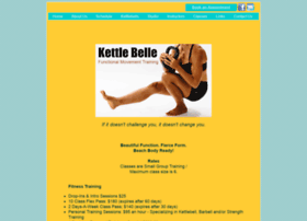 kettlebelle.org