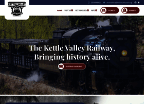 kettlevalleyrail.org