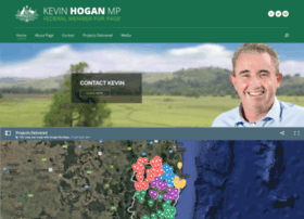 kevinhogan.com.au